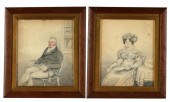 HENRY EDRIDGE (1769 - 1821): P