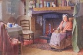 HENRY EDWARD SPERNON TOZER (BR