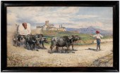 Henry Enrico Coleman (Italian,