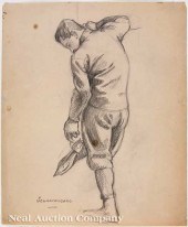 Henry Ernest Schnakenberg (Ame