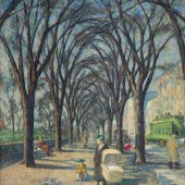 Henry Ernest Schnakenberg
(Ame