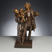 HENRY ETIENNE DUMAIGE (AFTER),