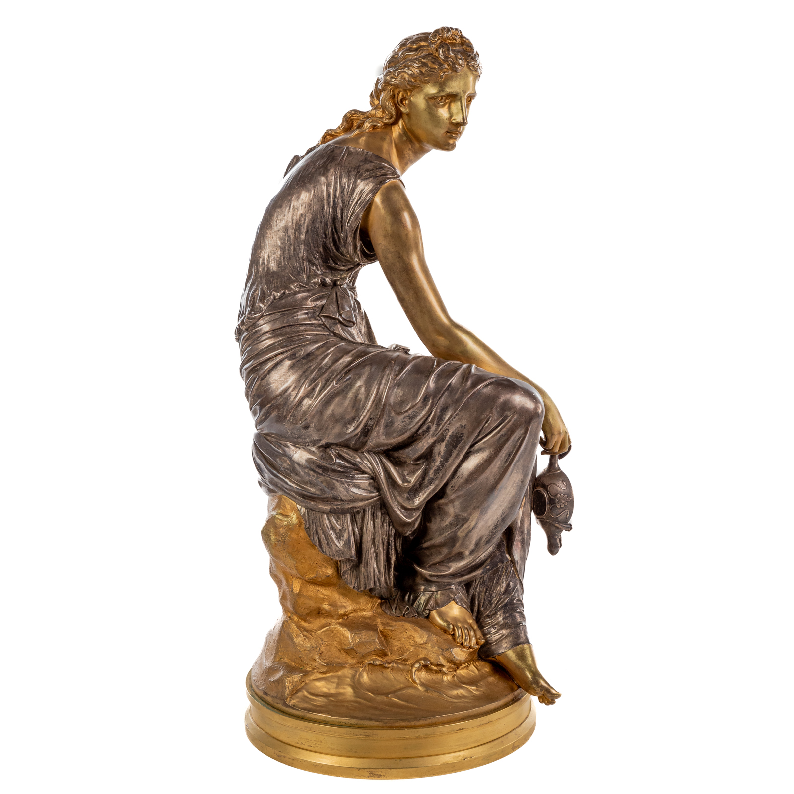 HENRY ETIENNE DUMAIGE, PSYCHE