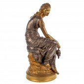 HENRY ETIENNE DUMAIGE, PSYCHE
