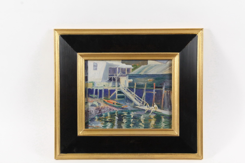 HENRY EUGENE FRITZ (NY/PA,