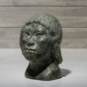 Henry Evaluardjuk
(Frobisher B
