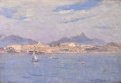 HENRY FARRE (1871 - 1934), COA