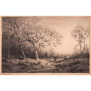 Henry Farrer (American,