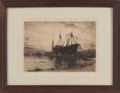 HENRY FARRER (NEW YORK/ENGLAND