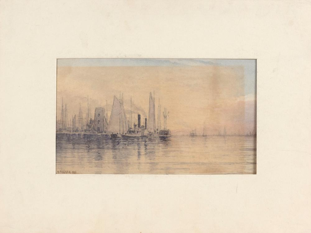 HENRY FARRER (NEW YORK/UNITED