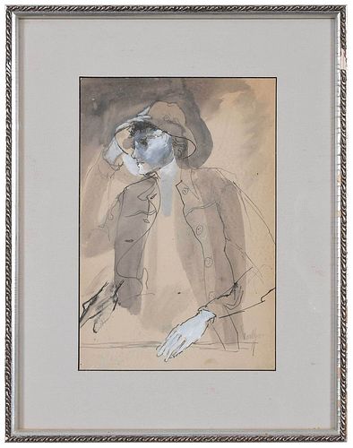 HENRY FAULKNER(American