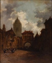 HENRY FOLEY, BRITISH 1848-1874