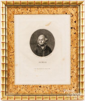 HENRY FORGEUR (FRENCH, 19TH C.