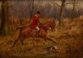 Henry Frederick Lucas-Lucas (1