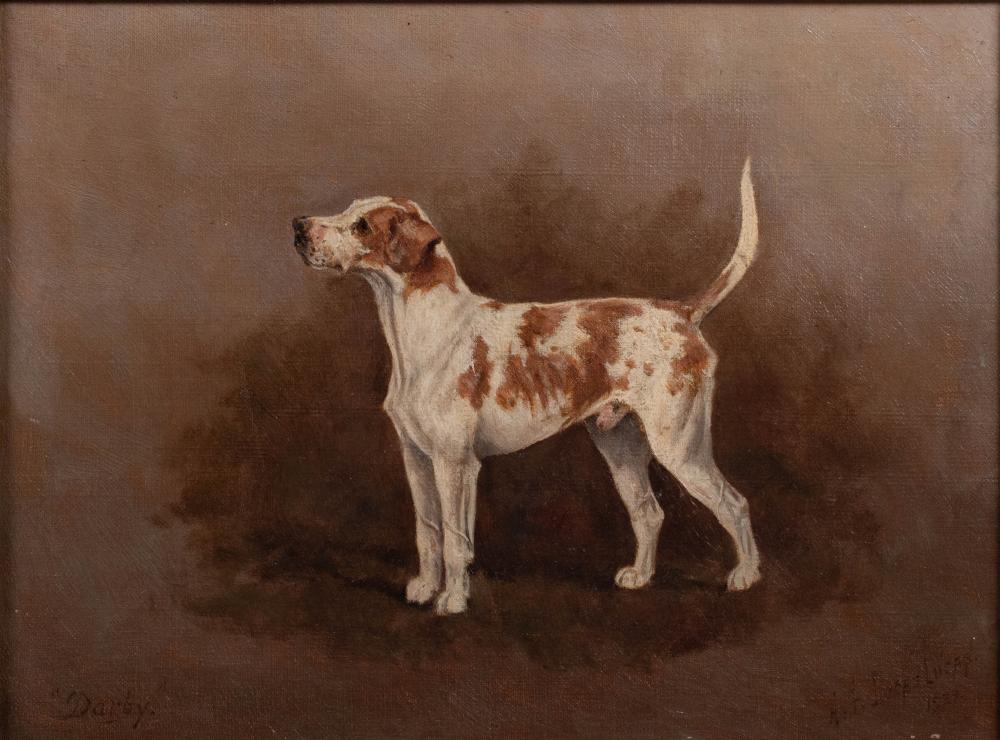 HENRY FREDERICK LUCAS LUCAS,