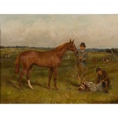 HENRY FREDERICK LUCAS LUCAS (B