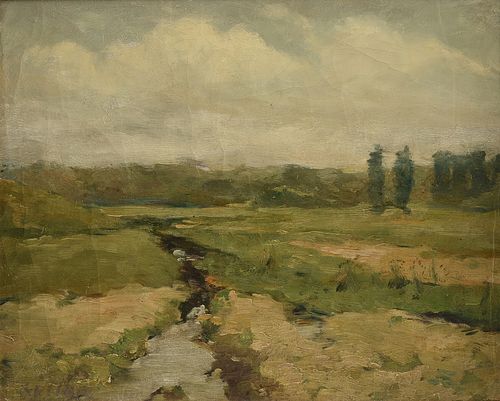 HENRY G. KELLER (AMERICAN