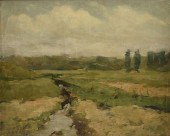 HENRY G. KELLER (AMERICAN 1869