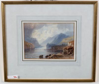 Henry Gastineau (British