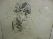 Henry Glintenkamp (Glint) Draw