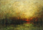 HENRY GOLDEN DEARTH (AMERICAN,