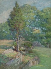 HENRY GRINNELL THOMSON, AMERIC