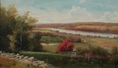 HENRY H. BAGG (American 1852-1