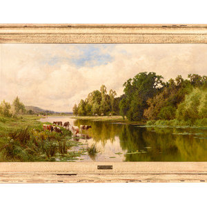 Henry H. Parker (British,