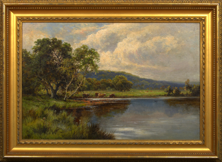 Henry H. Parker (British,