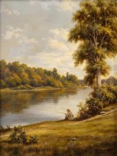 HENRY H. VICKERS (1851-1919) C