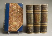 HENRY HALLAM, HISTORY OF ENGLA