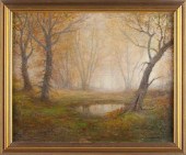 Henry Hammond Ahl (MA/NY 1869-