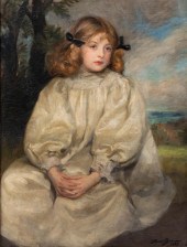 HENRY HARRIS BROWN, BRITISH 18