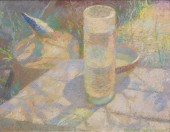 HENRY HENSCHE (AMERICAN, 1899