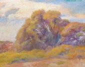 HENRY HENSCHE (AMERICAN, 1899