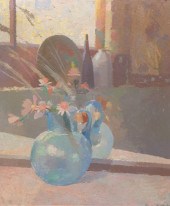 HENRY HENSCHE (AMERICAN, 1899-