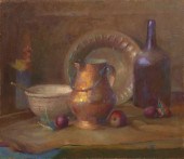 Henry Hensche (German/Louisian