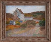 HENRY HENSCHE (MASSACHUSETTS/L