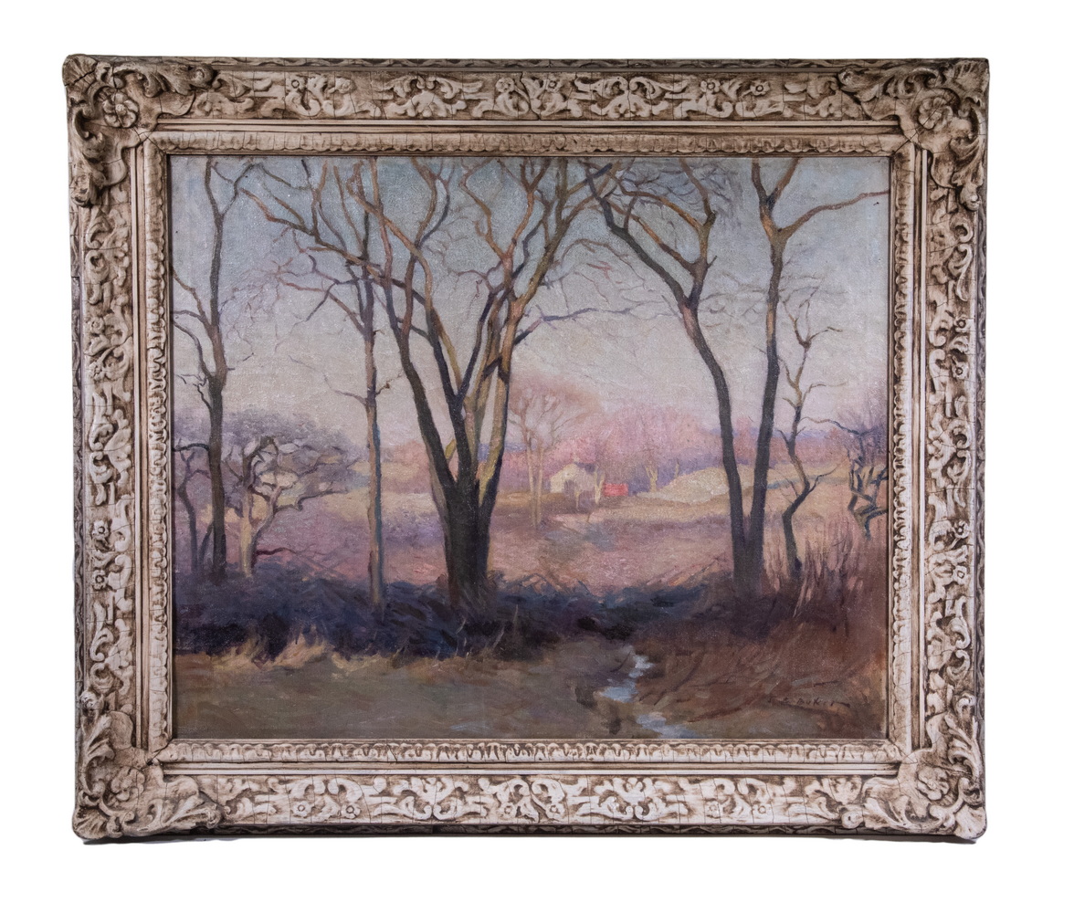 HENRY HUDSON BAKER (PA,
