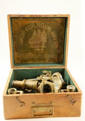 HENRY HUGHES AND SON LTD LONDO
