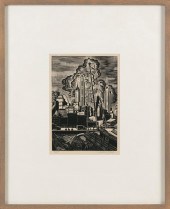 HENRY J. GLINTENKAMP (AMERICA,