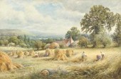 Henry J. Kinnaird (England, fl