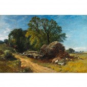 Henry John Boddington (1811-18