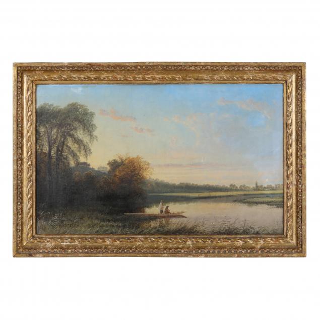 HENRY JOHN BODDINGTON (ENGLISH,