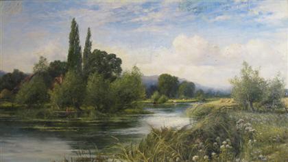 HENRY JOHN KINNAIRD  (british,