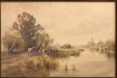 HENRY JOHN KINNAIRD (BRITISH F