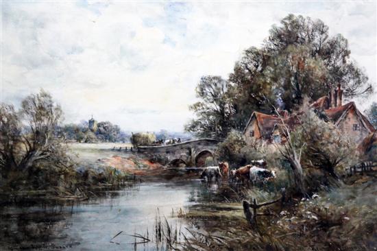 Henry John Kinnaird