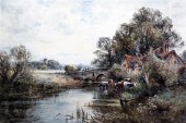 Henry John Kinnaird (fl.1880-1