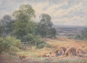 Henry John Sylvester Stannard
