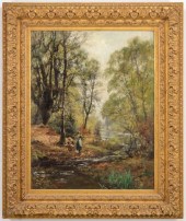 HENRY JOHN YEEND-KING (1855-19